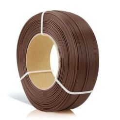 Rosa3D - PCTG - Marron Foncé (Dark Brown) - 1,75 Mm - 1 Kg Refill