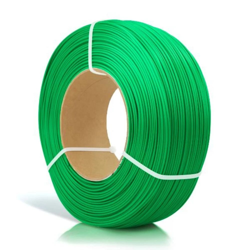 Rosa3D - PCTG - Vert Tendre (Juicy Green) - 1,75 Mm - 1 Kg Refill 1 Rosa3D - PCTG - Vert Tendre (Juicy Green) - 1,75 Mm - 1 Kg Refill