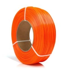 Rosa3D - PETG Standard HS - Orange Pressée (Juicy Orange) - 1,75 Mm - 1 Kg Refill