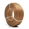 Rosa3D - PLA Starter - Bronze Brillant (Glitter Bronze) - 1,75 Mm - 1 Kg Refill
