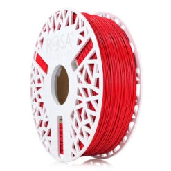 Rosa3D - TPU ROSA-Flex 96A - Rouge (Red) - 1,75 Mm - 1 Kg