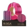 Rosa3D - PLA Magic Silk - Violine Mystique (Mistic Purple) - 1,75 Mm - 1 Kg Refill