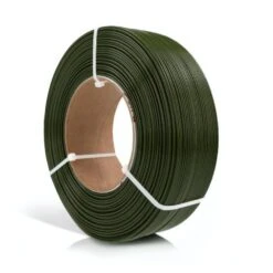 Rosa3D - PETG Standard HS - Vert Armée (Army Green) - 1,75 Mm - 1 Kg Refill