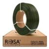 Rosa3D - PLA Starter - Vert Army (Army Green) - 1,75 Mm - 1 Kg Refill