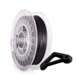 Rosa3D - PETG + CF (Carbone) - 1,75 Mm - 500 G