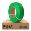 Rosa3D - PLA Starter - Vert Tendre (Juicy Green) - 1,75 Mm - 1 Kg Refill