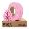 Rosa3D - PLA Pastel Macaron - Rose (Pink) - 1,75 Mm - 1 Kg Refill