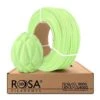 Rosa3D - PLA Pastel Macaron - Vert (Green) - 1,75 Mm - 1 Kg Refill