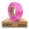 Rosa3D - PLA Starter - Rose Satiné (Satin Pink) - 1,75 Mm - 1 Kg Refill