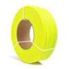 Rosa3D - PETG Standard HS - Jaune Fluo(Neon Yellow) - 1,75 Mm - 1 Kg Refill