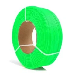 Rosa3D - PLA Starter - Vert Fluo (Neon Green) - 1,75 Mm - 1 Kg Refill