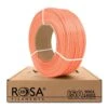 Rosa3D - PLA Pastel Macaron - Corail (Coral) - 1,75 Mm - 1 Kg Refill