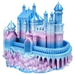 Rosa3D - PLA Rainbow - Arc-en-ciel Bonbon (Multicolour Silk Candy) - 1,75 Mm - 1 Kg Refill -3D Prima Boutique Rosa3DRefillPLAStarter MulticoloreCandysilk b8e36e2f 2e58 4c03 ae2a 6ac8ac5f0c0c