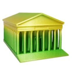 Rosa3D - PLA Rainbow - Arc-en-ciel Jungle (Multicolour Silk Jungle) - 1,75 Mm - 1 Kg Refill -3D Prima Boutique Rosa3DRefillPLAStarter Multicolorejunglesilk f7e9522c 7f8c 4be9 9190 a3ff69d6a61b