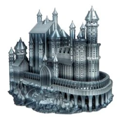 Rosa3D - PLA Rainbow - Arc-en-ciel Lune (Multicolour Silk Moon) - 1,75 Mm - 1 Kg Refill -3D Prima Boutique Rosa3DRefillPLAStarter Multicoloremoonsilk 1