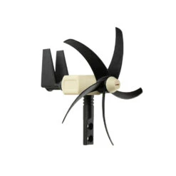 Rosa3D - ASA + 5Kevlar - Noir (Black) - 1,75 Mm - 0,5 Kg -3D Prima Boutique Rosa3D ASA 5Kevlar 4 3