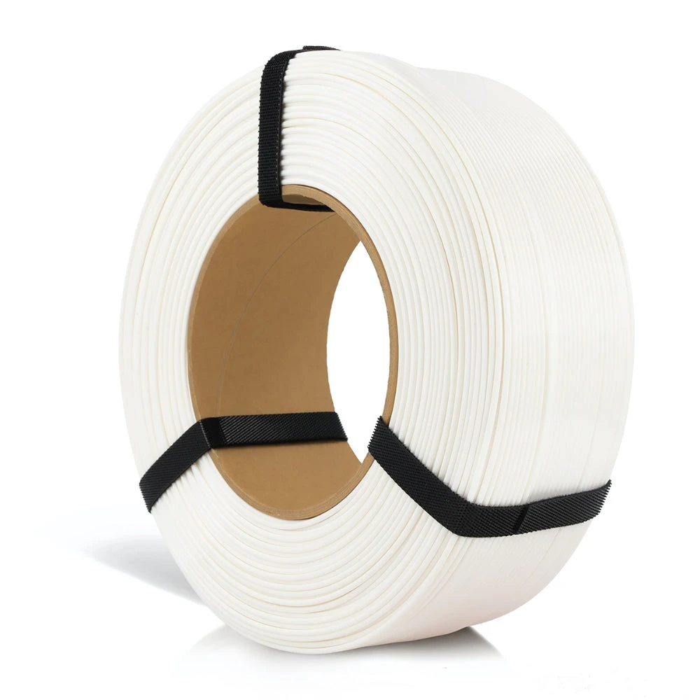 Rosa3D - PLA+ ProSpeed (Impact) - Blanc (White) - 1,75 Mm - 1 Kg Refill – Image 2