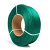 Rosa3D - PLA Starter - Vert Émeraude Satiné (Emerald Green Satin) - 1,75 Mm - 1 Kg Refill