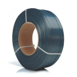 Rosa3D - PLA Starter - Graphite Brillant (Glitter Graphite) - 1,75 Mm - 1 Kg Refill