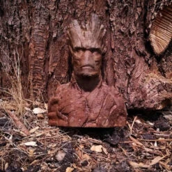 Protopasta - PLA Chargé Fer Ferromagnétique - (Magnetic Iron Composite PLA) - 1.75 Mm - 500 G 18 Protopasta - PLA Chargé Fer Ferromagnétique - (Magnetic Iron Composite PLA) - 1.75 Mm - 500 G -3D Prima Boutique Rusty Iron4 1024x1024 8981ed39 efb3 4fbf 989c 80d3c09fcc58