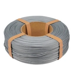 ESun - PLA+ - Argent (Silver) - 1,75 Mm - 1 Kg Refill -3D Prima Boutique SILVER3