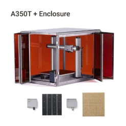 Snapmaker 2.0 - A350T Avec Enceinte Fermée (Enclosure) + 1 OFFERTE ! -3D Prima Boutique SNapMakerA350 Enclosure 841170e0 7601 4ae8 9156 30f856165ad0