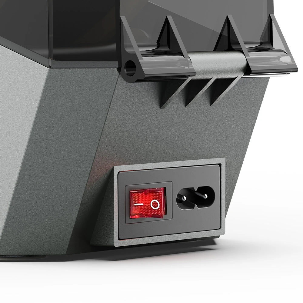 Creality - SpacePi - Boîte De Séchage De Filaments 5 Creality - SpacePi - Boîte De Séchage De Filaments – Image 5