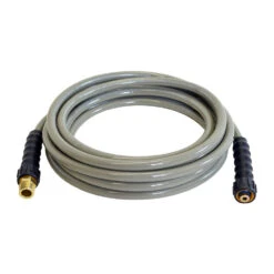 Simpson 40225 5/16 Inch X 25 Foot 3700 Psi Cold Water Moreflex Extension Hose
