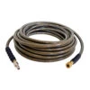 Simpson 41034 3/8 Inch X 200 Foot 4500 Psi Cold Water Monster Extension Hose