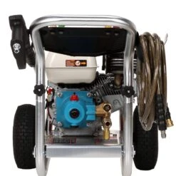 Simpson ALH3228-S 2.8 GPM Cold Water Commercial Gas Powered Pressure Washer -3D Prima Boutique SPN 60735 4