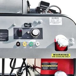 SIMPSON BB65105 4,000-Psi 4.0-Gpm Pressure Washer Big Brute By VANGUARD - 65105 -3D Prima Boutique SPN 65105 3