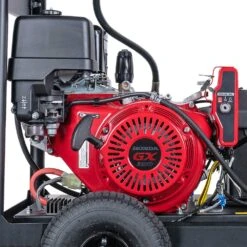 SIMPSON BB65105 4,000-Psi 4.0-Gpm Pressure Washer Big Brute By VANGUARD - 65105 -3D Prima Boutique SPN 65105 8