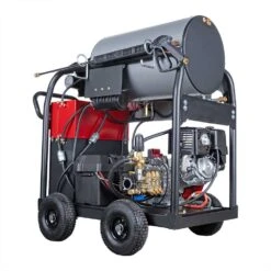 SIMPSON BB65106 4,000-Psi 4.0-Gpm Pressure Washer Big Brute By HONDA - 65106 -3D Prima Boutique SPN 65106 10