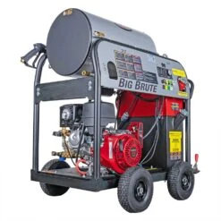 SIMPSON BB65106 4,000-Psi 4.0-Gpm Pressure Washer Big Brute By HONDA - 65106 -3D Prima Boutique SPN 65106 11
