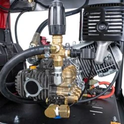 SIMPSON BB65106 4,000-Psi 4.0-Gpm Pressure Washer Big Brute By HONDA - 65106 -3D Prima Boutique SPN 65106 8