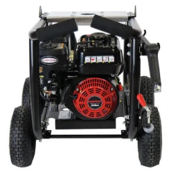 SIMPSON 65202 SPW3625SADSRC 3600 PSI 2.5 GPM Direct Drive Small Roll Cage -3D Prima Boutique SPN 65202 4