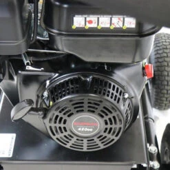 SIMPSON 65208 SPW4440SCDMRC 4400 PSI 4.0 GPM  Direct Drive Medium Roll Cage -3D Prima Boutique SPN 65208 4