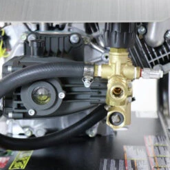 SIMPSON 65208 SPW4440SCDMRC 4400 PSI 4.0 GPM  Direct Drive Medium Roll Cage -3D Prima Boutique SPN 65208 5