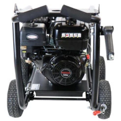 SIMPSON 65208 SPW4440SCDMRC 4400 PSI 4.0 GPM  Direct Drive Medium Roll Cage -3D Prima Boutique SPN 65208 6