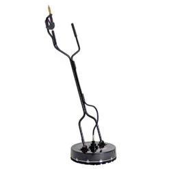 Simpson 80182 20 Inch 4500 Psi Quick Connect Industrial Surface Cleaner -3D Prima Boutique SPN 80182 Simpson 4500PSI Quick Connect Industrial Surface Cleaner ALT3