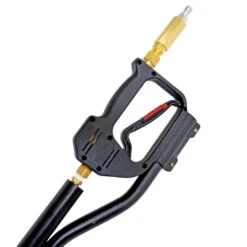 Simpson 80182 20 Inch 4500 Psi Quick Connect Industrial Surface Cleaner -3D Prima Boutique SPN 80182 Simpson 4500PSI Quick Connect Industrial Surface Cleaner ALT4