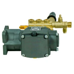 Simpson 90036 3200 Psi 2.8 Gpm AAA Technologies Triplex Plunger Pump Kit -3D Prima Boutique SPN 90036 Simpson 3200PSI Triplex Plunger Pump Kit ALT5