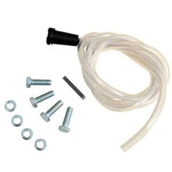 Simpson 90037 3400 Psi 2.5 Gpm AAA Technologies Triplex Plunger Pump Kit -3D Prima Boutique SPN 90037 Simpson 3400PSI Triplex Plunger Plump Kit ALT5