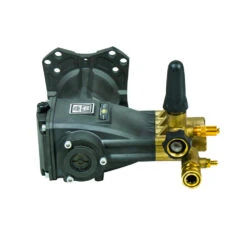 Simpson 90039 4000 Psi 3.3 Gpm AAA Technologies Triplex Plunger Pump Kit -3D Prima Boutique SPN 90039 Simpson 4000PSI Triplex Plunger Pump Kit ALT3