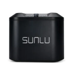 Sunlu - SL-UC01- Nettoyeur Ultrason (Ultrasonic Cleaner)