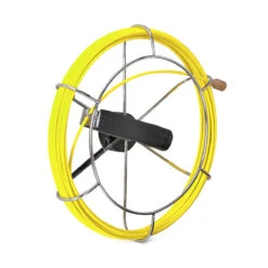 Video Snake SWJ-3188D 65-Foot Complete Color Camera Inspection System - Reconditioned -3D Prima Boutique SWJ 3188D 5