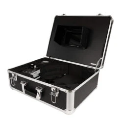 Video Snake SWJ-3188D 65-Foot Complete Color Camera Inspection System - Reconditioned -3D Prima Boutique SWJ 3188D 7