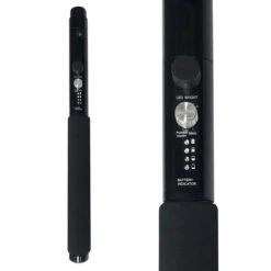 Video Snake SWJ-TS1308 90-inch Telescoping Inspection LED Camera System -3D Prima Boutique SWJ TS1308 3