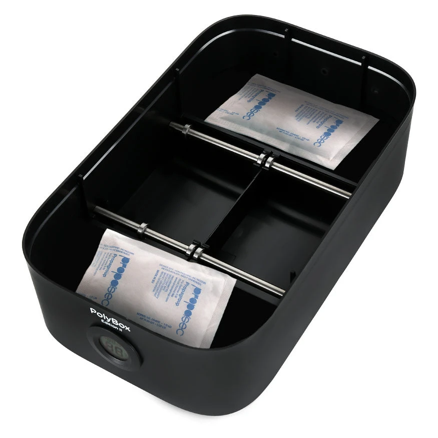 Improve3D - Lot De 10 Sachets Dessicant Compatible PolyBox 2 Improve3D - Lot De 10 Sachets Dessicant Compatible PolyBox – Image 2