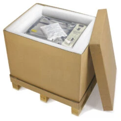 Improve3D - Lot De 10 Sachets Dessicant Compatible PolyBox 12 Improve3D - Lot De 10 Sachets Dessicant Compatible PolyBox -3D Prima Boutique SachetsDessicant Polybox 04